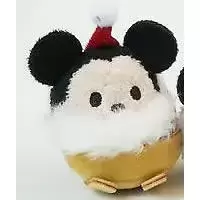 Mickey Advent Calendar Japanc