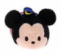 Mini Tsum Tsum Plush - Sorcerer Mickey 3rd Anniversary