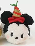 Mini Tsum Tsum Plush - Minnie Advent Calendar Japan