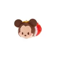 Christmas 2016 Minnie
