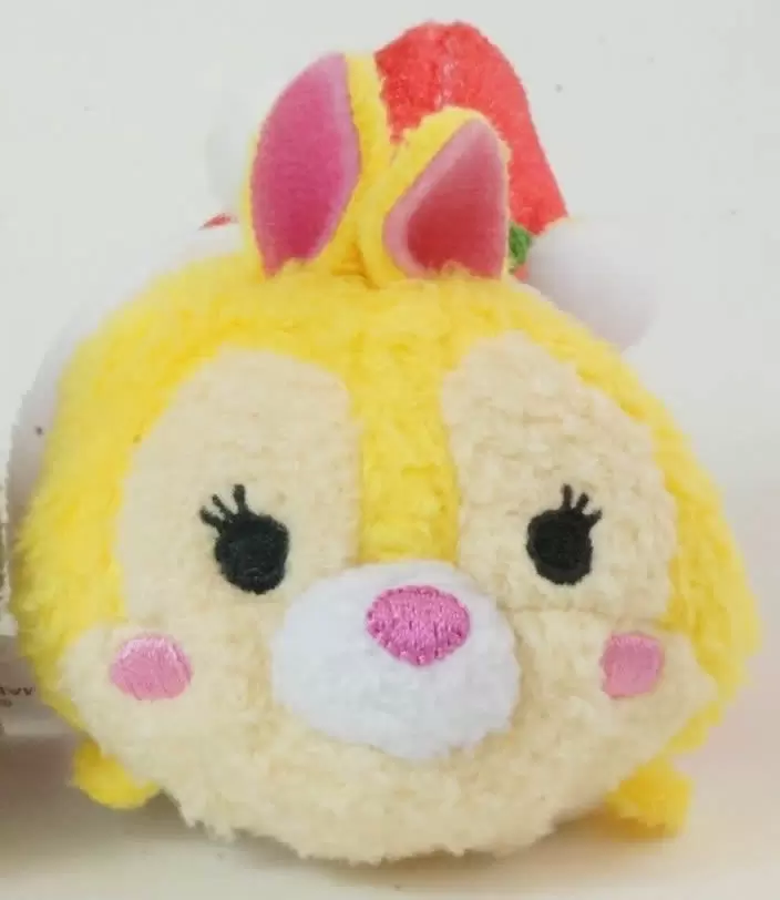 Mini Tsum Tsum - Miss Bunny Calendrier de L\'Avent Japon