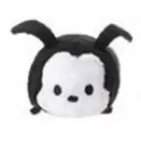 Oswald 1st Anniversary