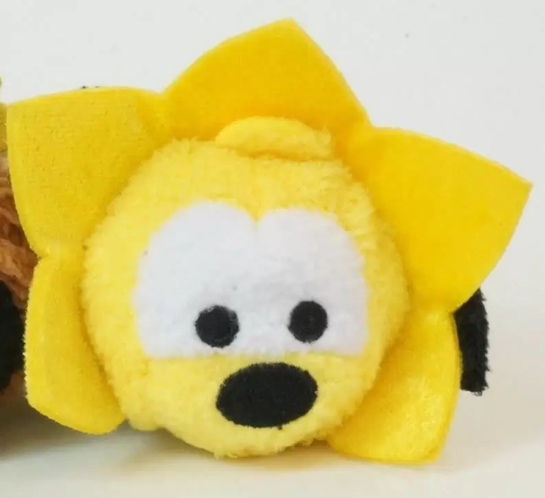 Mini Tsum Tsum - Pluto Calendrier de L\'Avent Japon