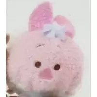 Piglet Advent Calendar Japan