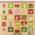 Mini Tsum Tsum Plush - Piglet Advent Calendar
