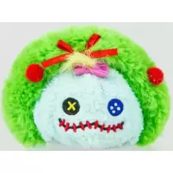 Scrump Advent Calendar Japan