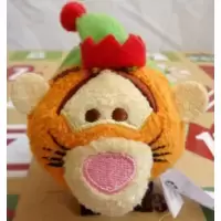 Tigger Advent Calendar