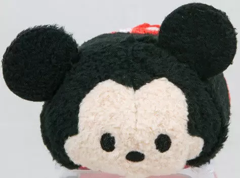 Mini Tsum Tsum - Mickey Disneyland Paris