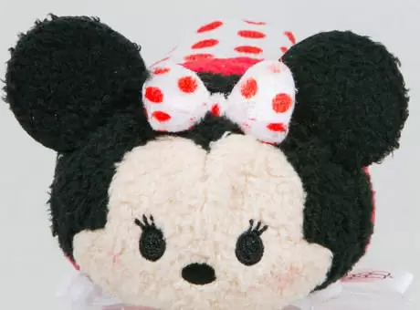 Mini Tsum Tsum - Minnie Disneyland Paris