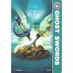 Ghost Swords