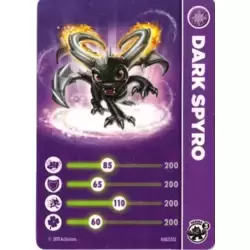 Dark Spyro