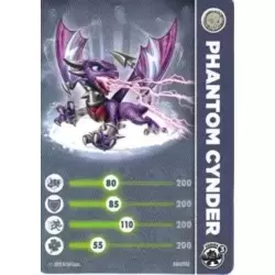 Phantom Cynder