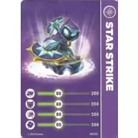 Star Strike