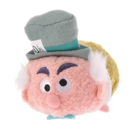 Mini Tsum Tsum Plush - Mad Hatter Japan