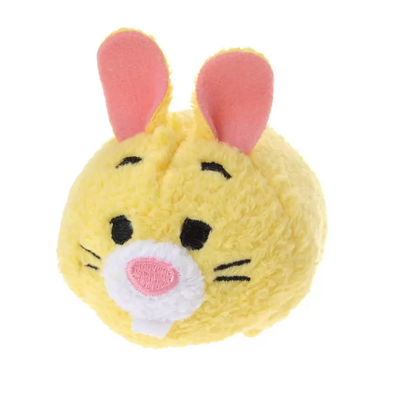 Mini Tsum Tsum Plush - Rabbit