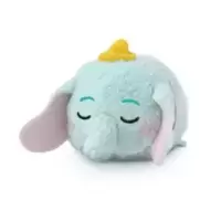 Dumbo Expressions 2015