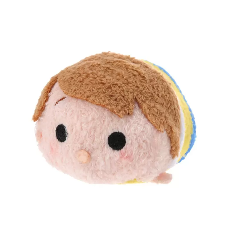 Mini Tsum Tsum - Jean-Christophe