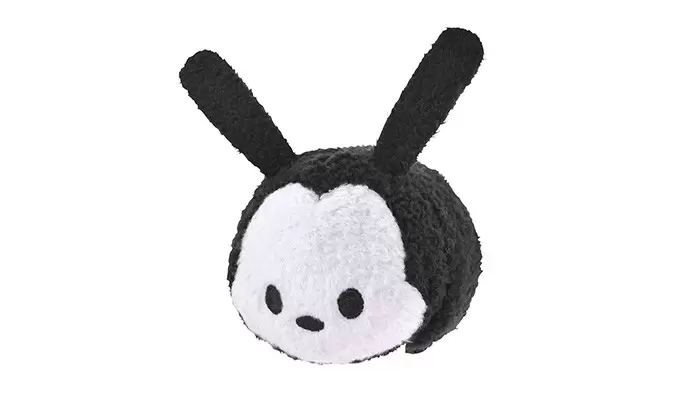 Mini Tsum Tsum Plush - Oswald Retro