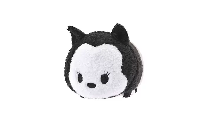 Mini Tsum Tsum Plush - Ortensia Retro