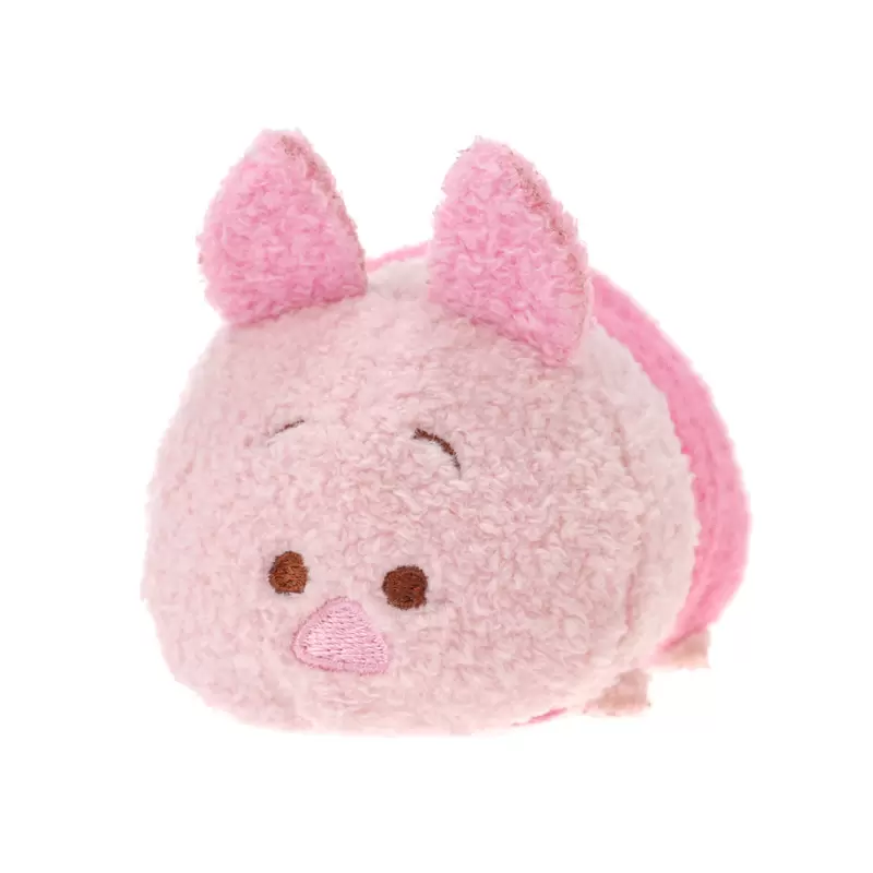 Mini Tsum Tsum Plush - Piglet
