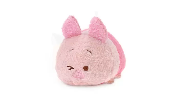 Mini Tsum Tsum Plush - Piglet Expressions 2015
