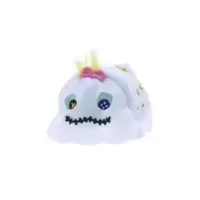 Scrump Halloween 2016