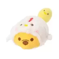 Pooh Rooster