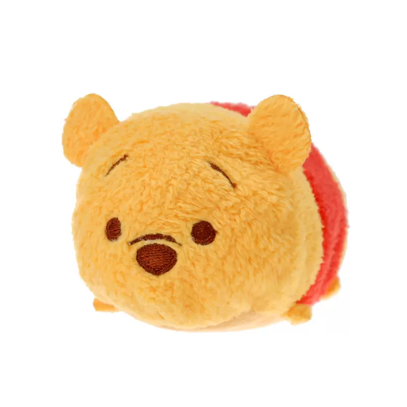 Mini Tsum Tsum Plush - Winnie the Pooh