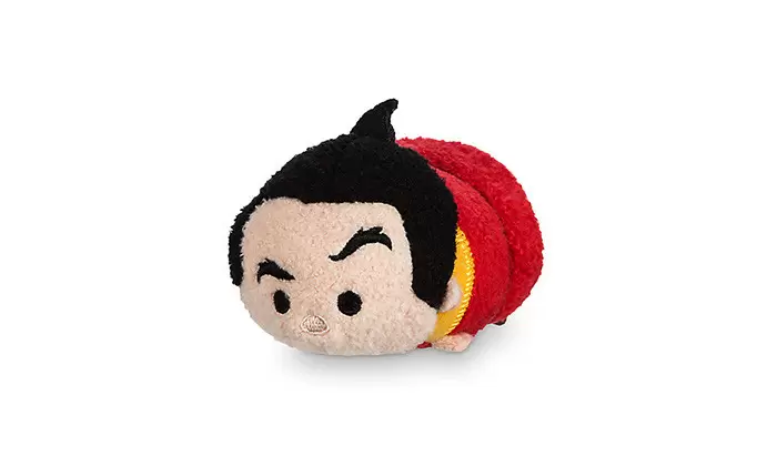 Mini Tsum Tsum Plush - Gaston