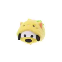 Pluto Cat Series