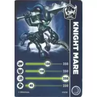 Knight Mare