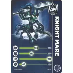 Knight Mare