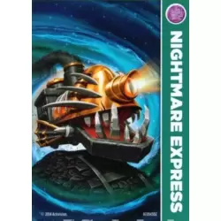 Nightmare Express