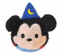 Micro Tsum Tsum Plush - Mickey Sorcerer Hat