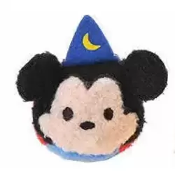 Mickey Sorcerer Hat