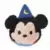 Mickey Sorcerer Hat