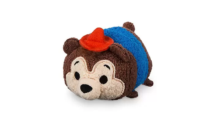 Mini Tsum Tsum Plush - Br\'Er Bear
