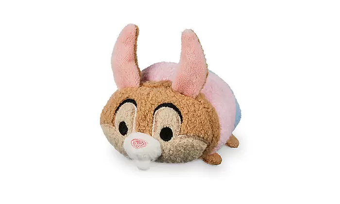 Mini Tsum Tsum Plush - Br\'Er Rabbit