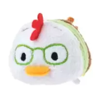 Chicken Little