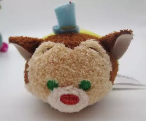 Mini Tsum Tsum - Gideon