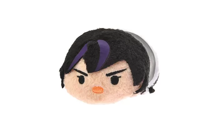 Mini Tsum Tsum Plush - Go Go Tomago 2