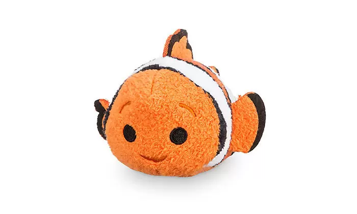 Mini Tsum Tsum - Nemo