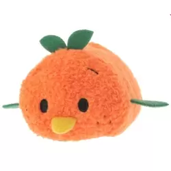 Orange Bird 2