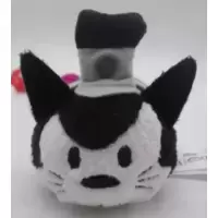 Pat Hibulaire Steamboat Willie