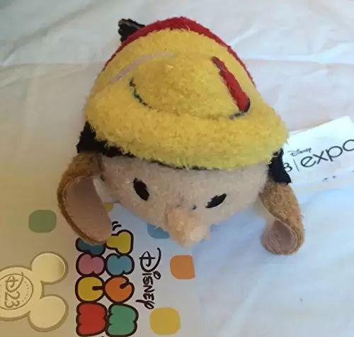 Mini Tsum Tsum Plush - Pinocchio Donkey