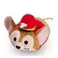 Timothy Mouse