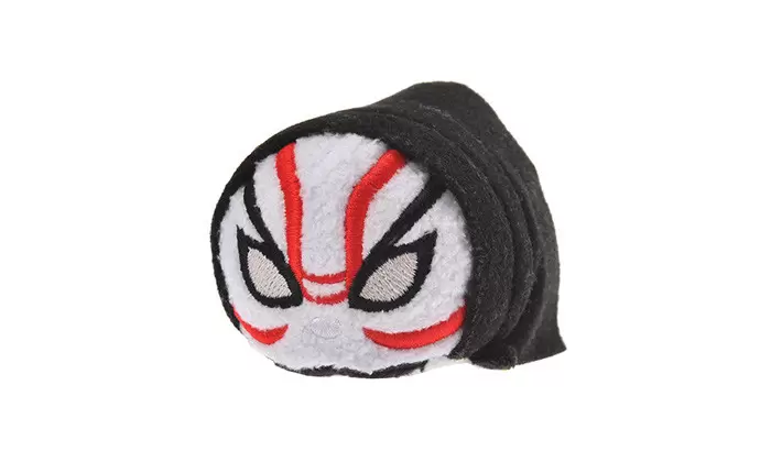 Mini Tsum Tsum - Yokai