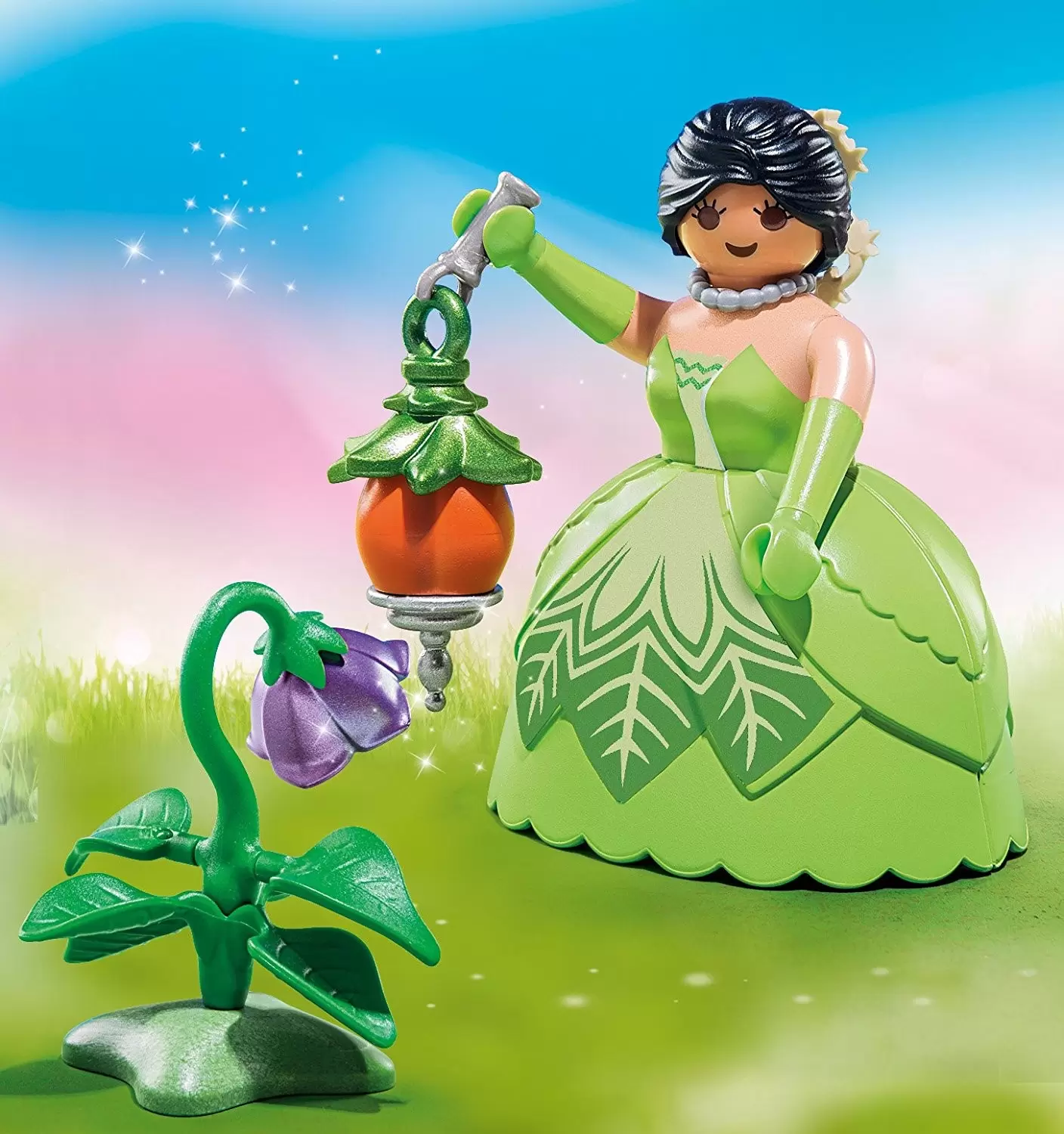 Playmobil SpecialPlus - Garden Princess