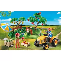 Orchard Harvest