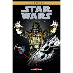 Star Wars Classic : volume 5